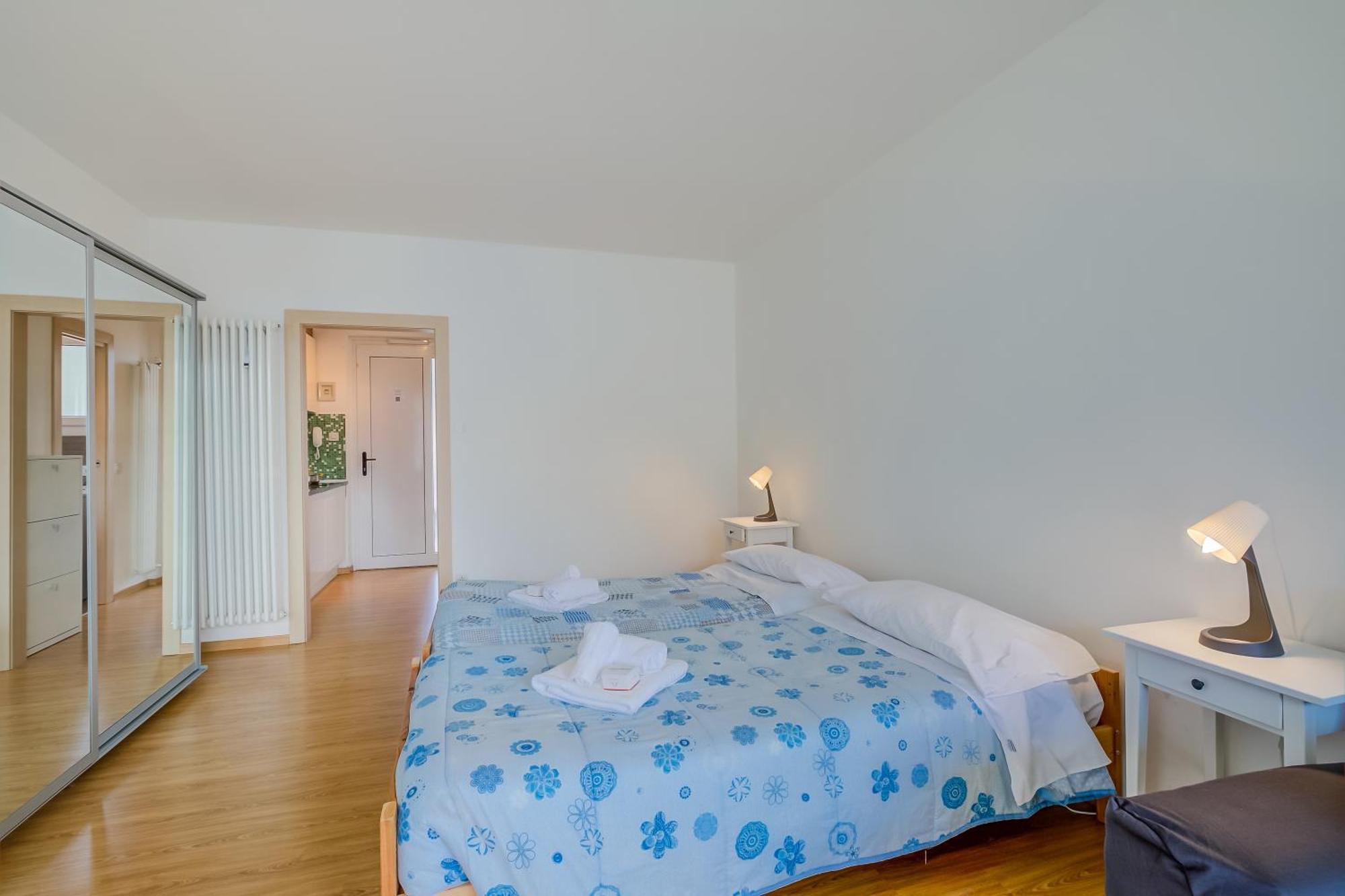 Il Piccolo Nido - Happy Rentals Riva del Garda Exterior foto